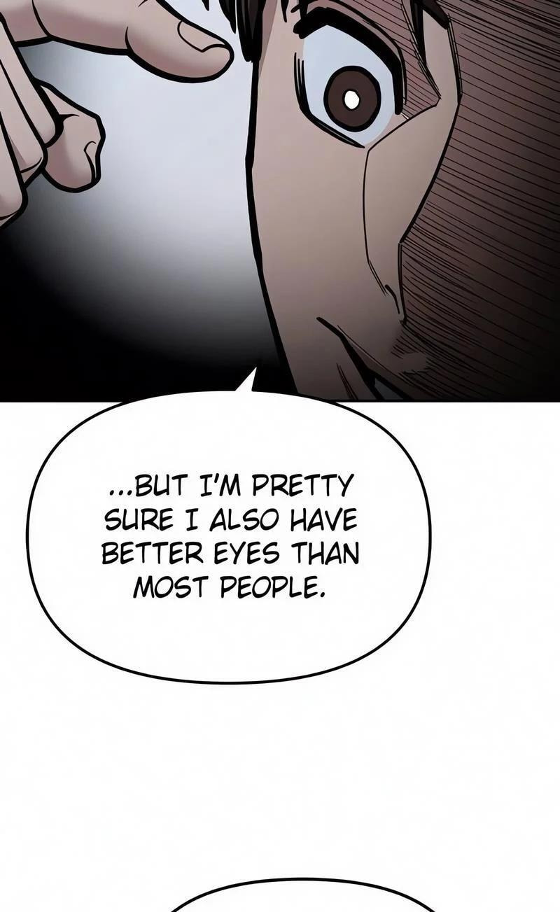 Designated Bully Chapter 122 page 83 - 