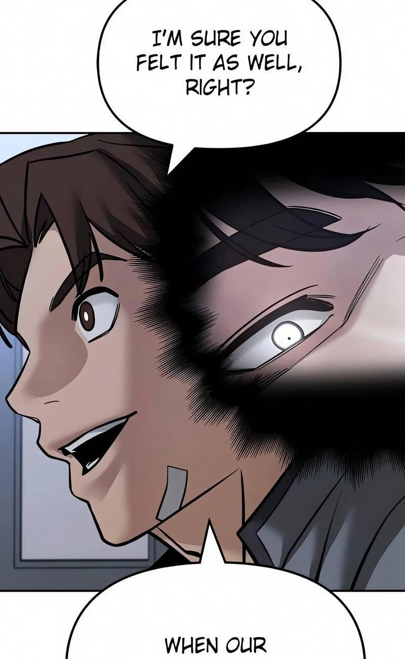 Designated Bully Chapter 122 page 84 - 
