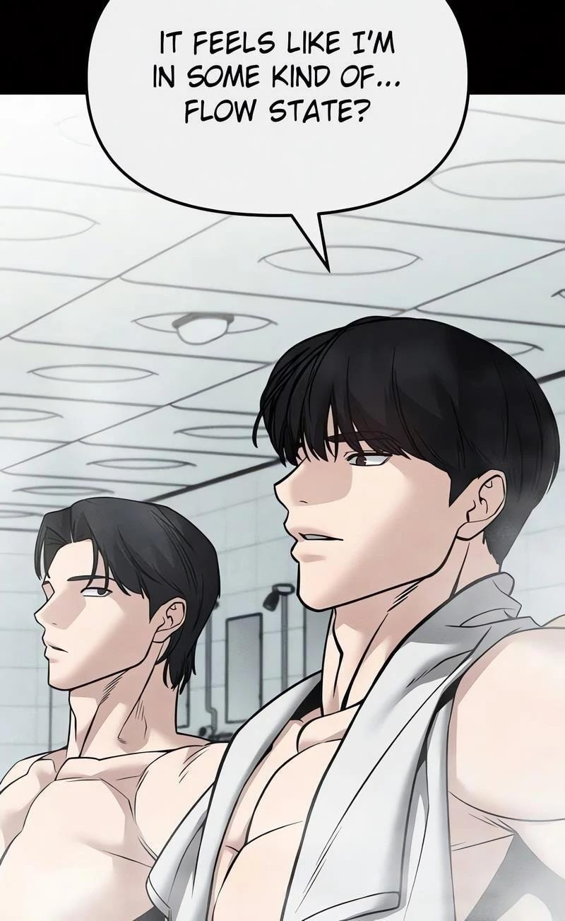 Designated Bully Chapter 122 page 90 - 