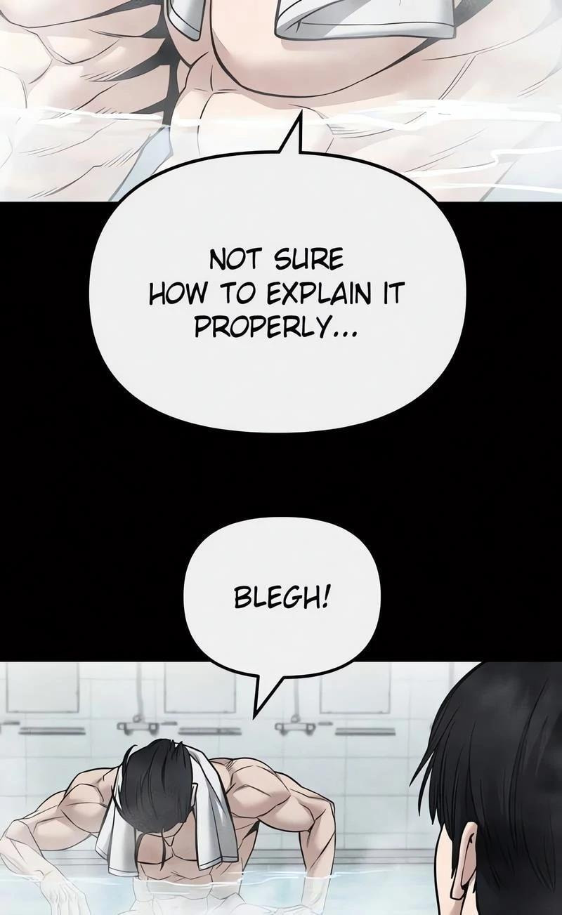 Designated Bully Chapter 122 page 91 - 