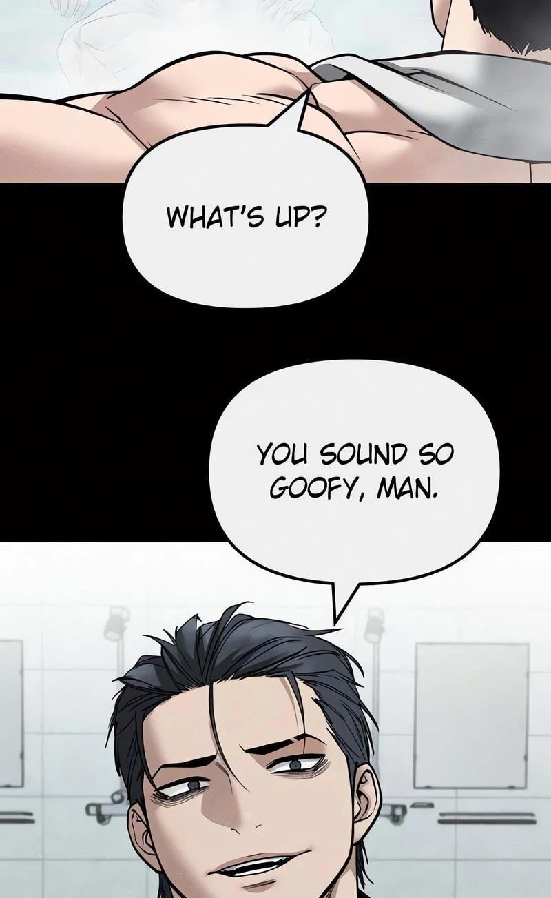 Designated Bully Chapter 122 page 92 - 