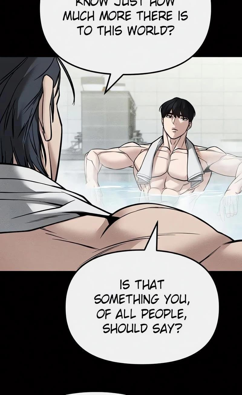 Designated Bully Chapter 122 page 94 - 