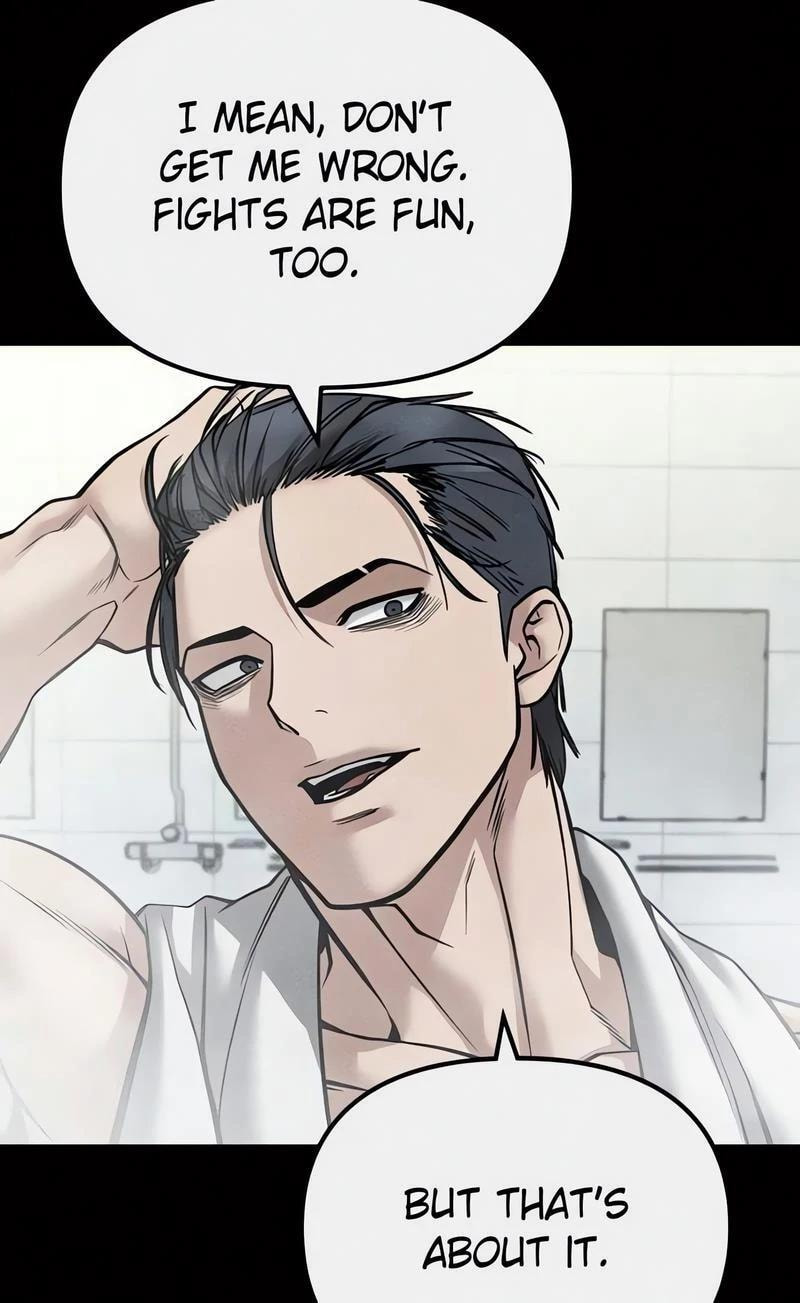 Designated Bully Chapter 122 page 95 - 