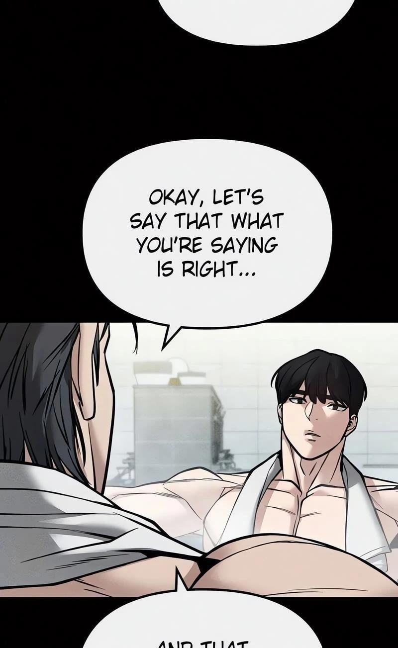 Designated Bully Chapter 122 page 96 - 