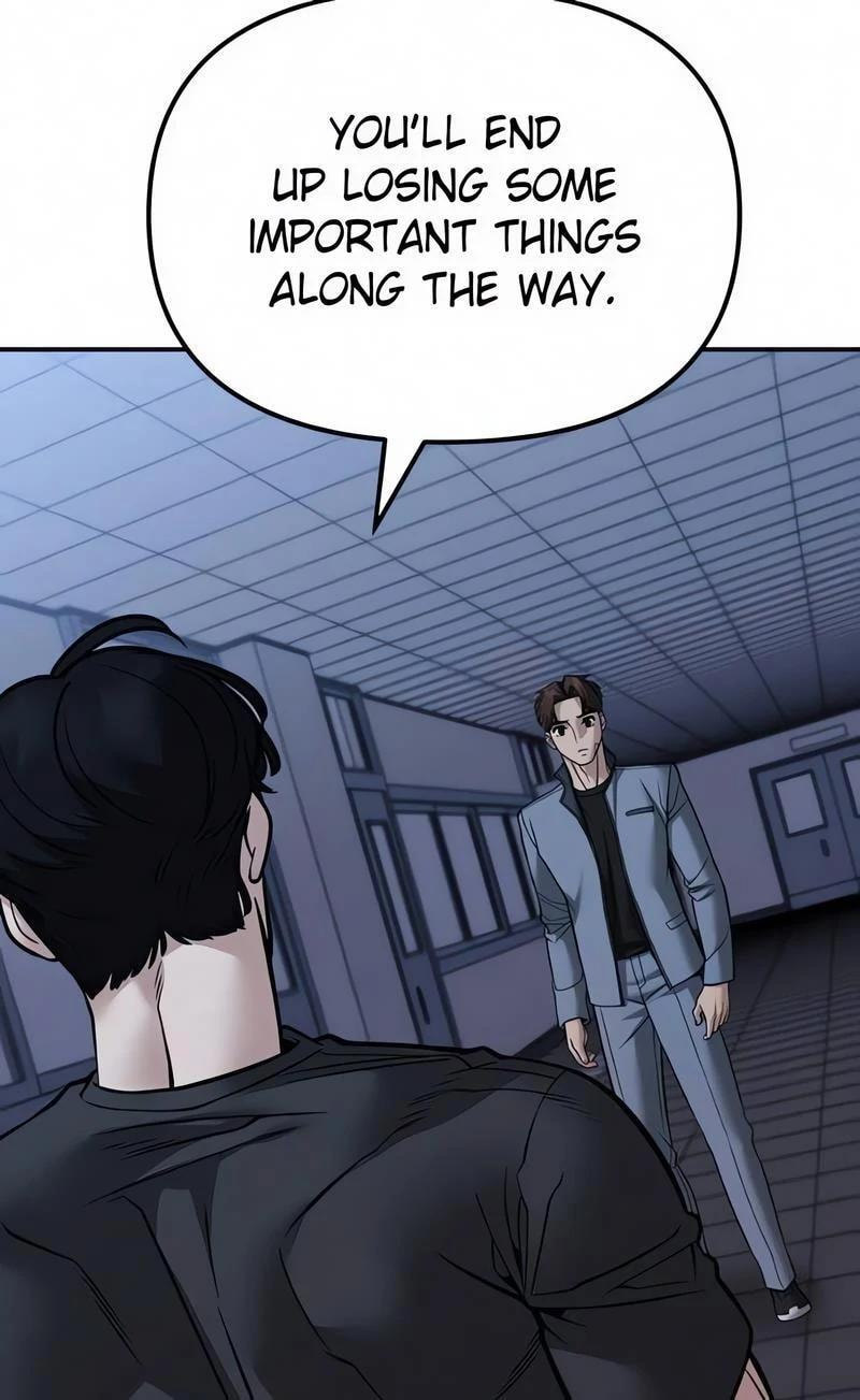 Designated Bully Chapter 122 page 99 - 
