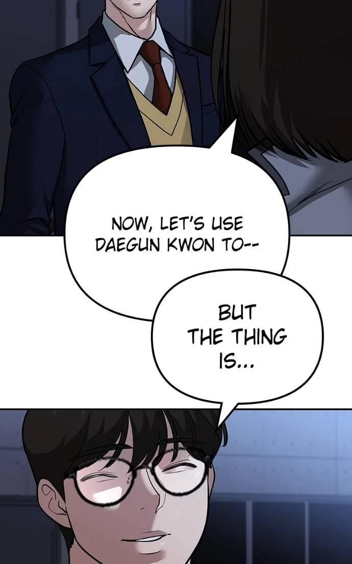 Designated Bully Chapter 123 page 102 - 