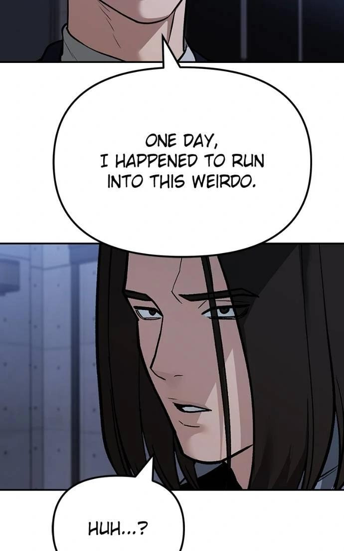 Designated Bully Chapter 123 page 103 - 