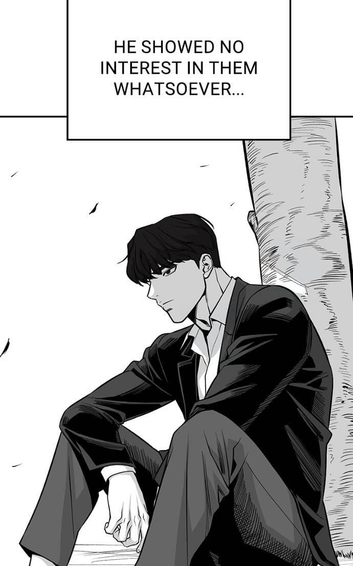 Designated Bully Chapter 123 page 105 - 