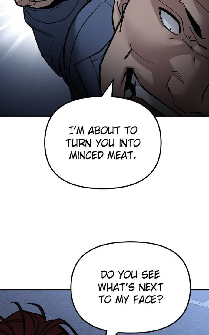 Designated Bully Chapter 123 page 12 - 