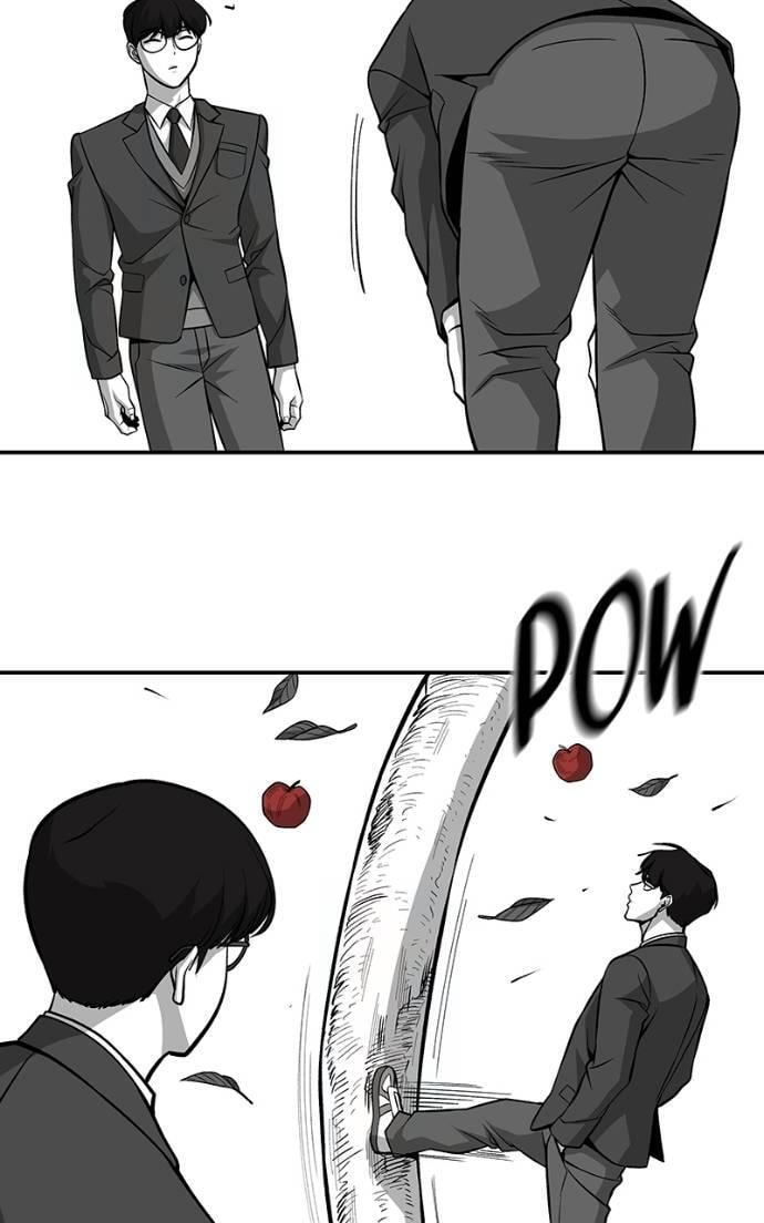 Designated Bully Chapter 123 page 111 - 