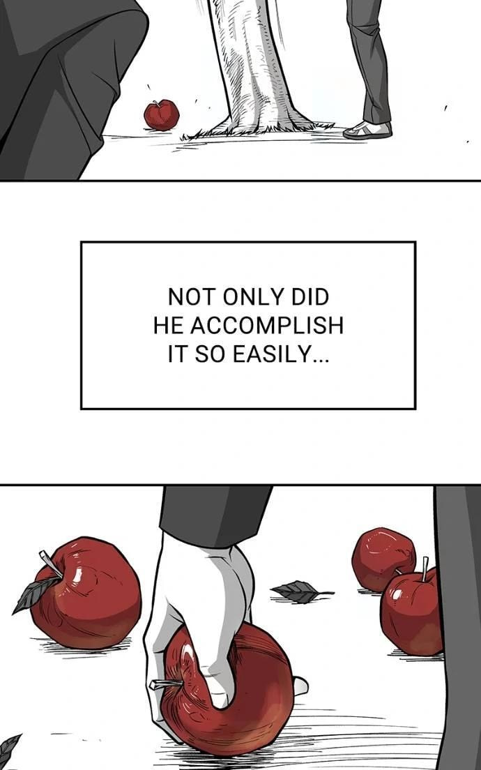 Designated Bully Chapter 123 page 112 - 