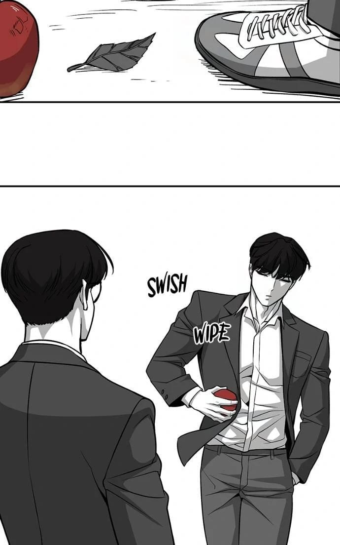 Designated Bully Chapter 123 page 113 - 