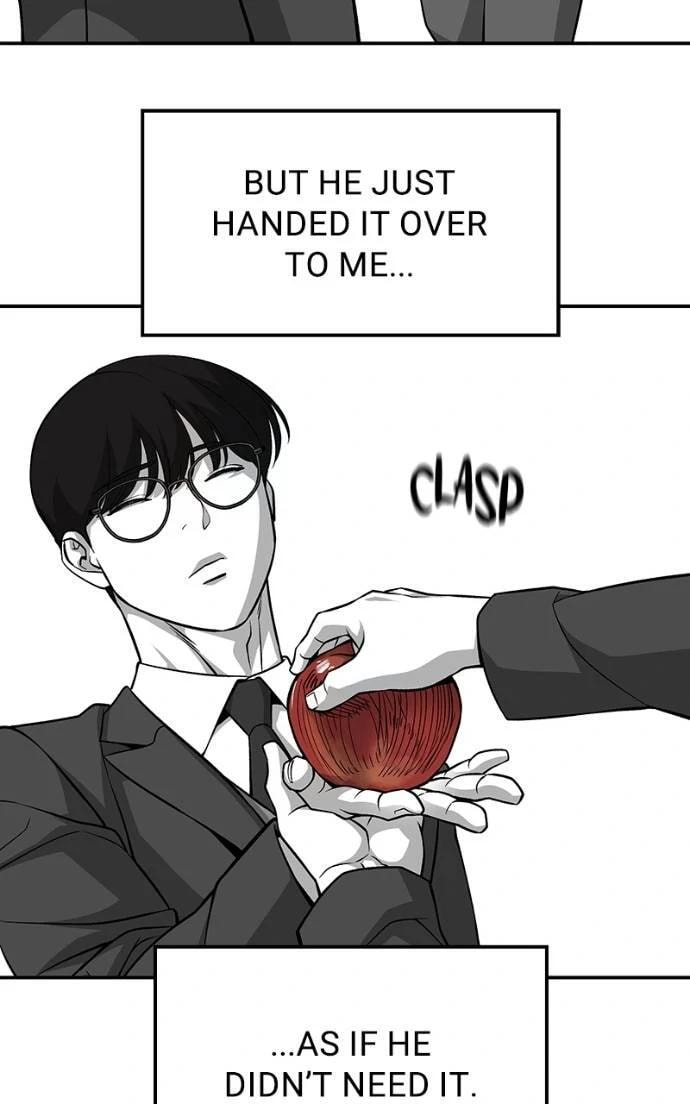 Designated Bully Chapter 123 page 114 - 
