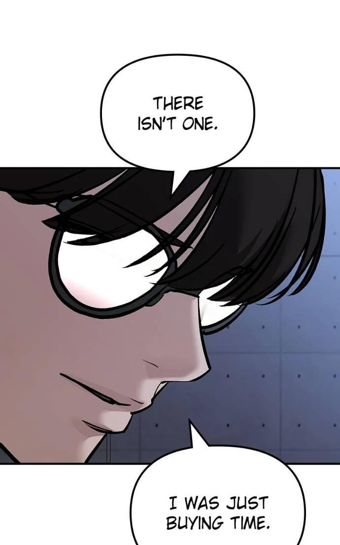 Designated Bully Chapter 123 page 122 - 