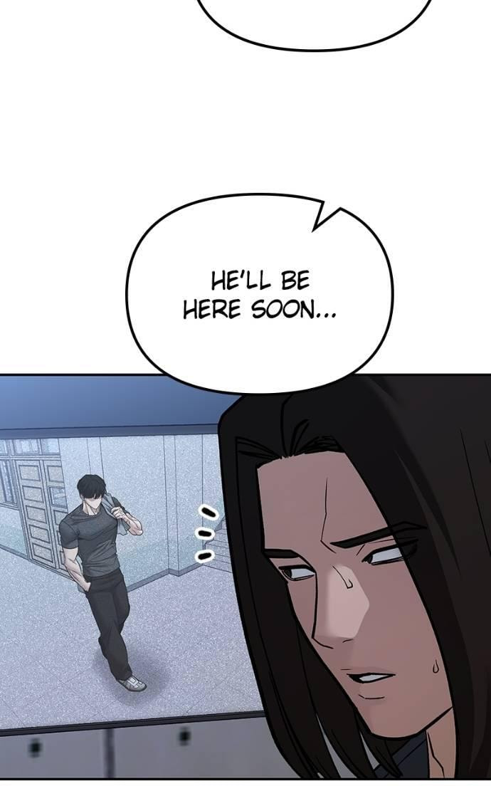 Designated Bully Chapter 123 page 123 - 