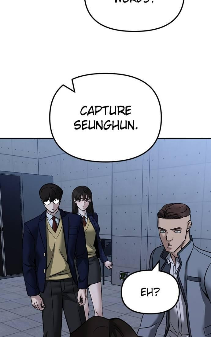 Designated Bully Chapter 123 page 126 - 