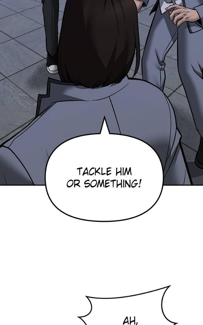 Designated Bully Chapter 123 page 127 - 
