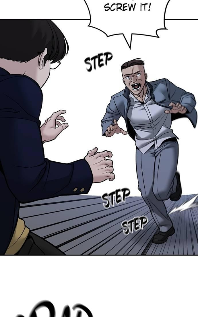 Designated Bully Chapter 123 page 128 - 