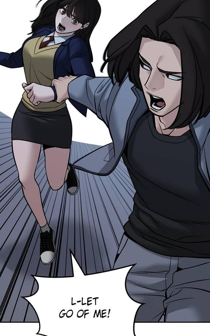 Designated Bully Chapter 123 page 130 - 