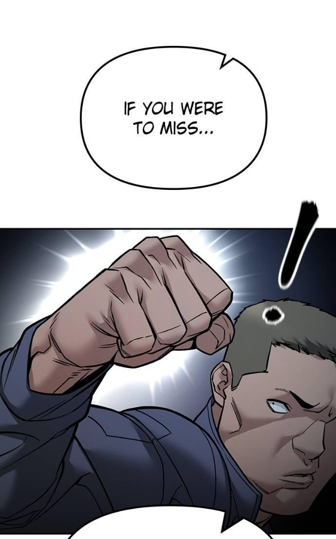 Designated Bully Chapter 123 page 14 - 