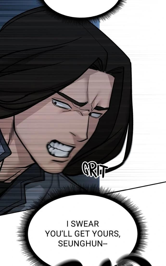 Designated Bully Chapter 123 page 132 - 