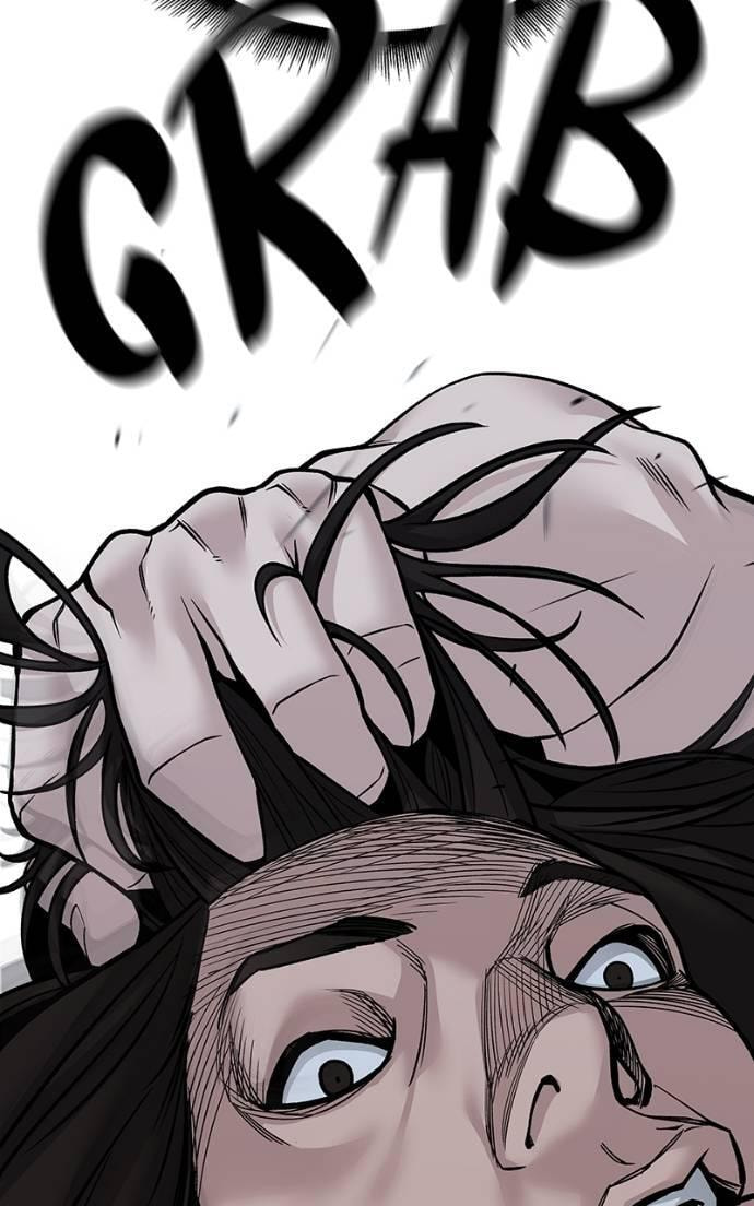 Designated Bully Chapter 123 page 133 - 