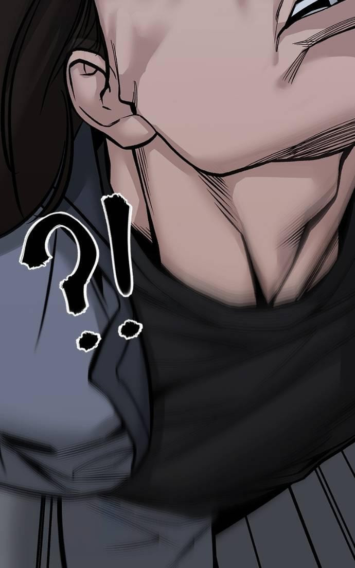 Designated Bully Chapter 123 page 134 - 
