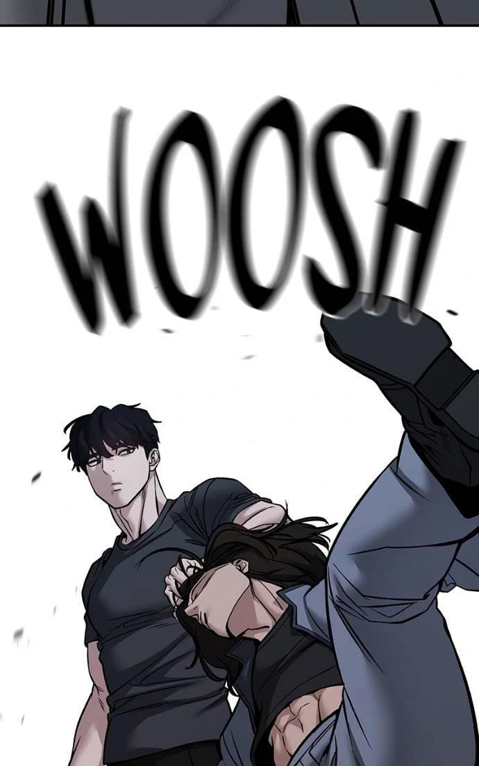 Designated Bully Chapter 123 page 135 - 