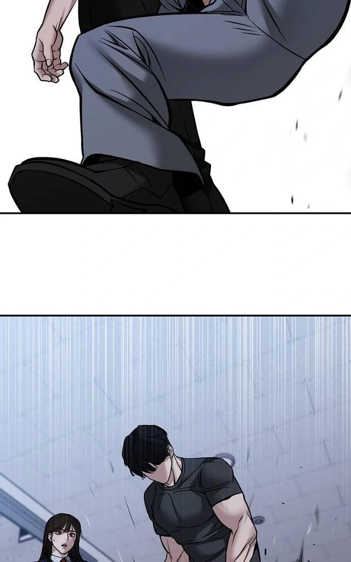 Designated Bully Chapter 123 page 136 - 
