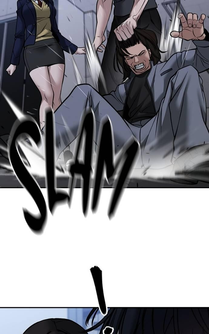 Designated Bully Chapter 123 page 137 - 