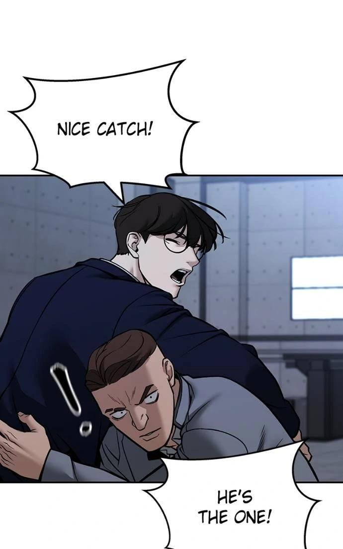 Designated Bully Chapter 123 page 140 - 