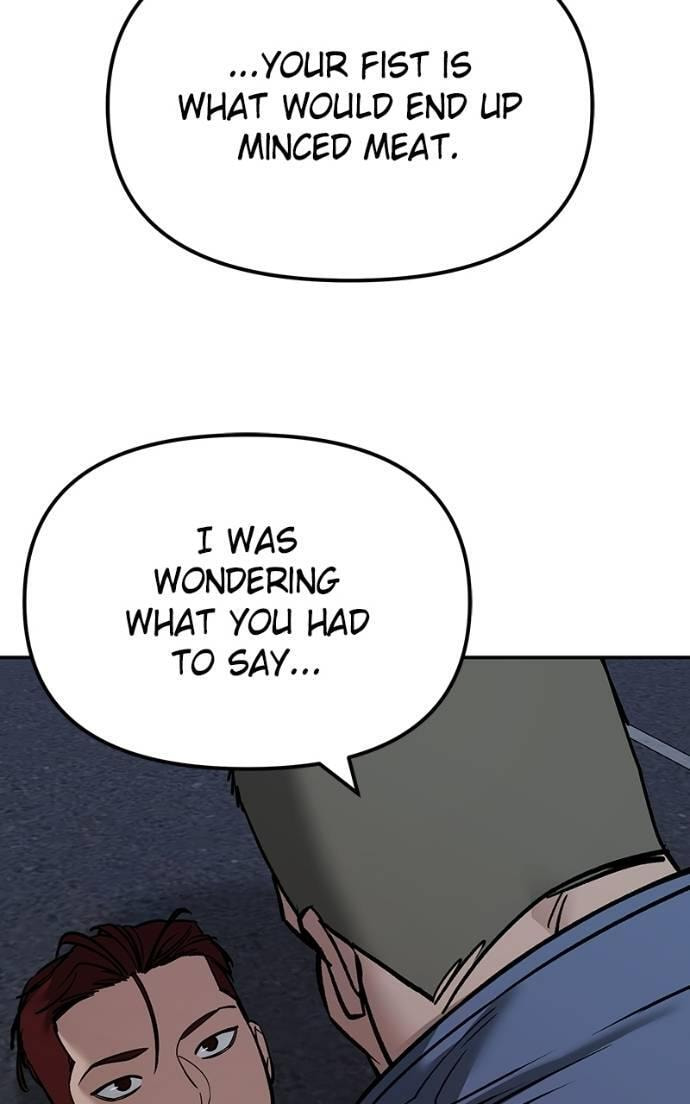Designated Bully Chapter 123 page 15 - 