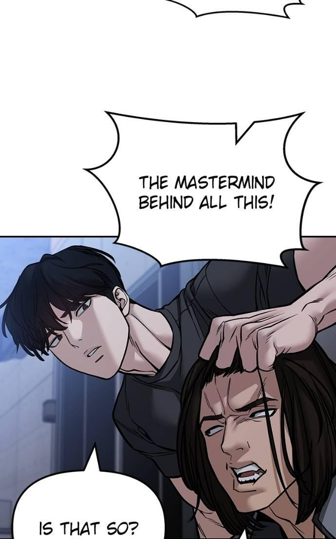 Designated Bully Chapter 123 page 141 - 
