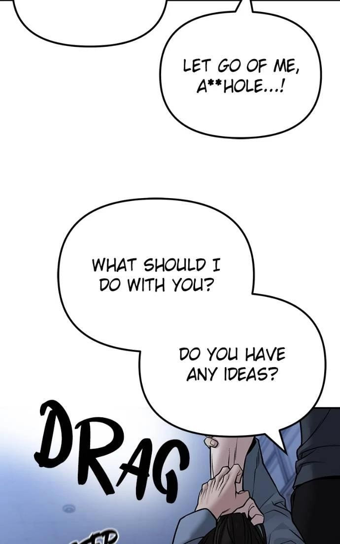 Designated Bully Chapter 123 page 142 - 