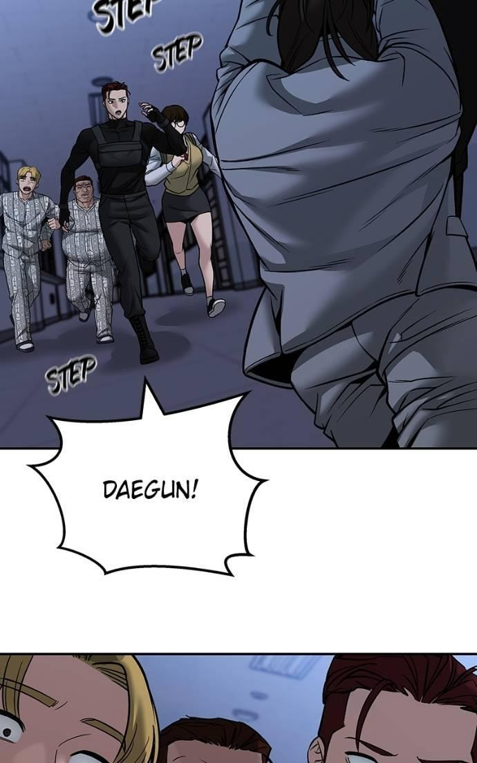 Designated Bully Chapter 123 page 143 - 