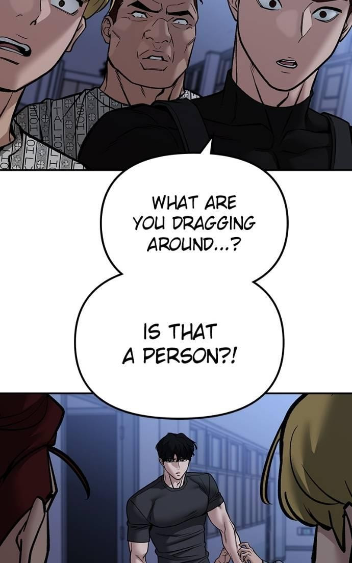Designated Bully Chapter 123 page 144 - 