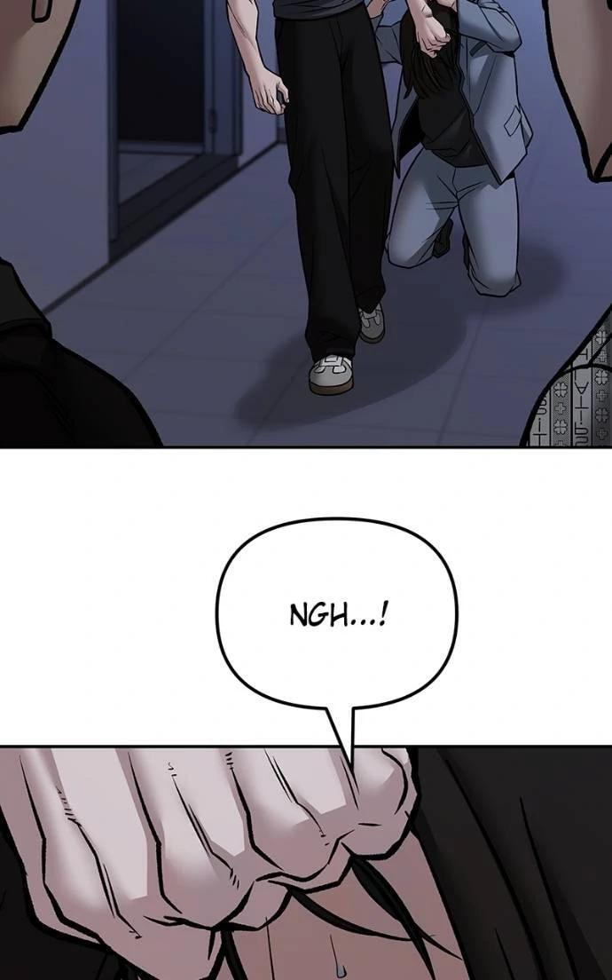 Designated Bully Chapter 123 page 145 - 