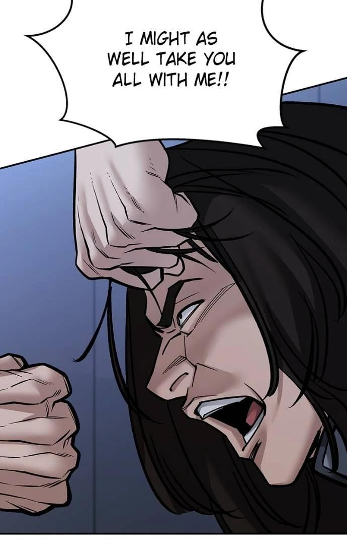 Designated Bully Chapter 123 page 148 - 