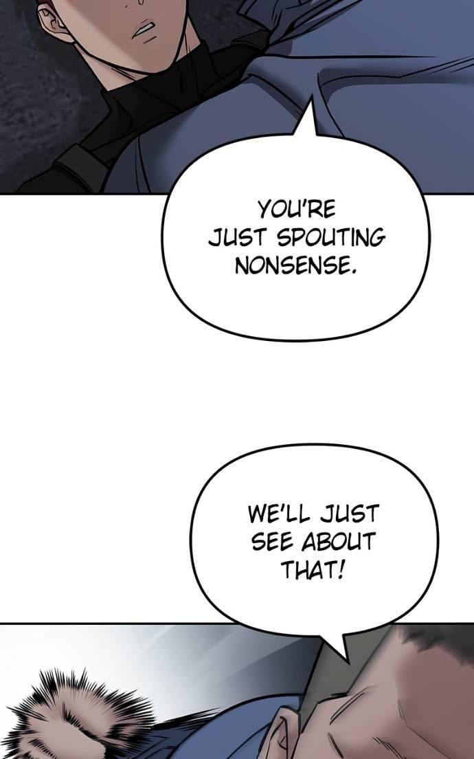 Designated Bully Chapter 123 page 16 - 