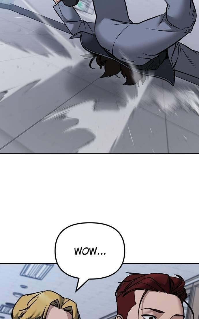 Designated Bully Chapter 123 page 152 - 