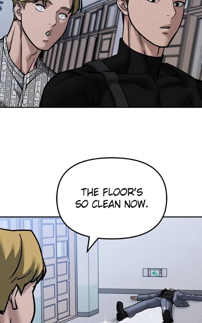 Designated Bully Chapter 123 page 153 - 