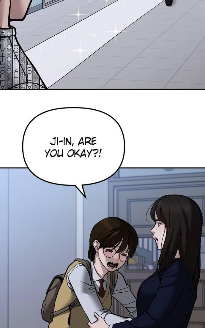 Designated Bully Chapter 123 page 154 - 