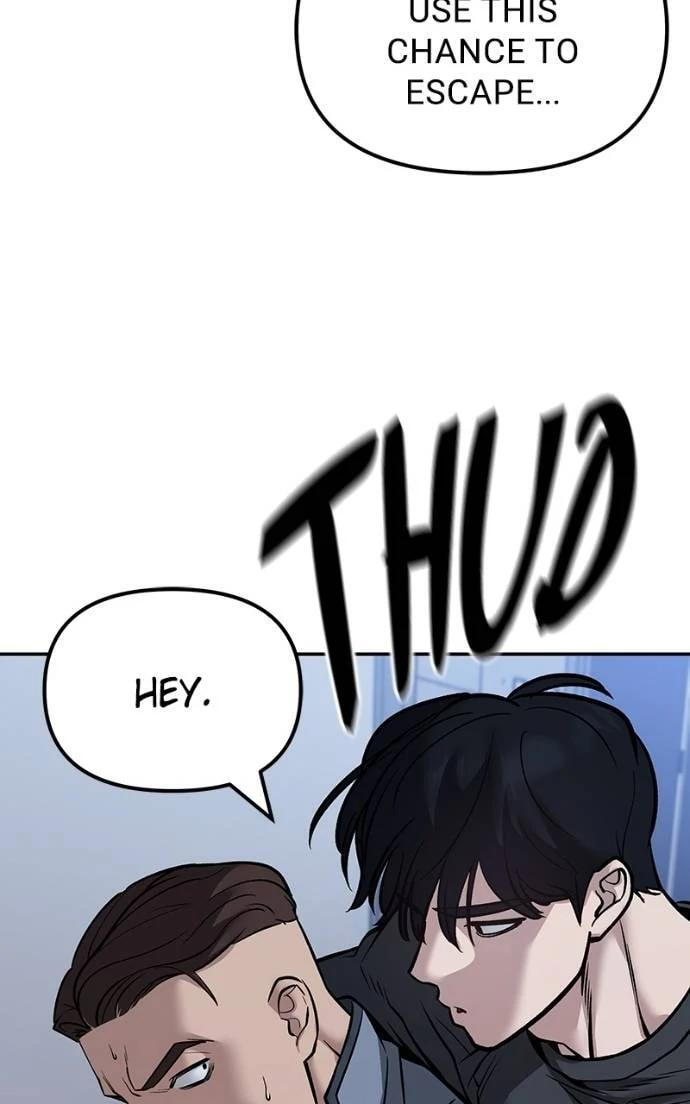 Designated Bully Chapter 123 page 156 - 