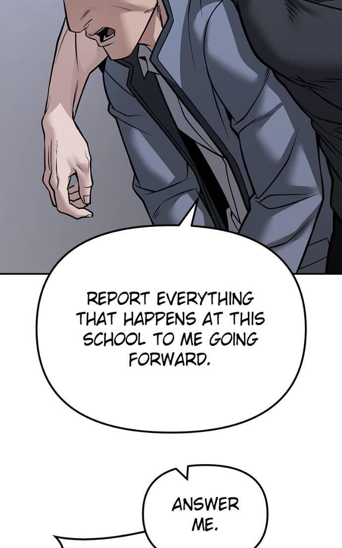 Designated Bully Chapter 123 page 157 - 