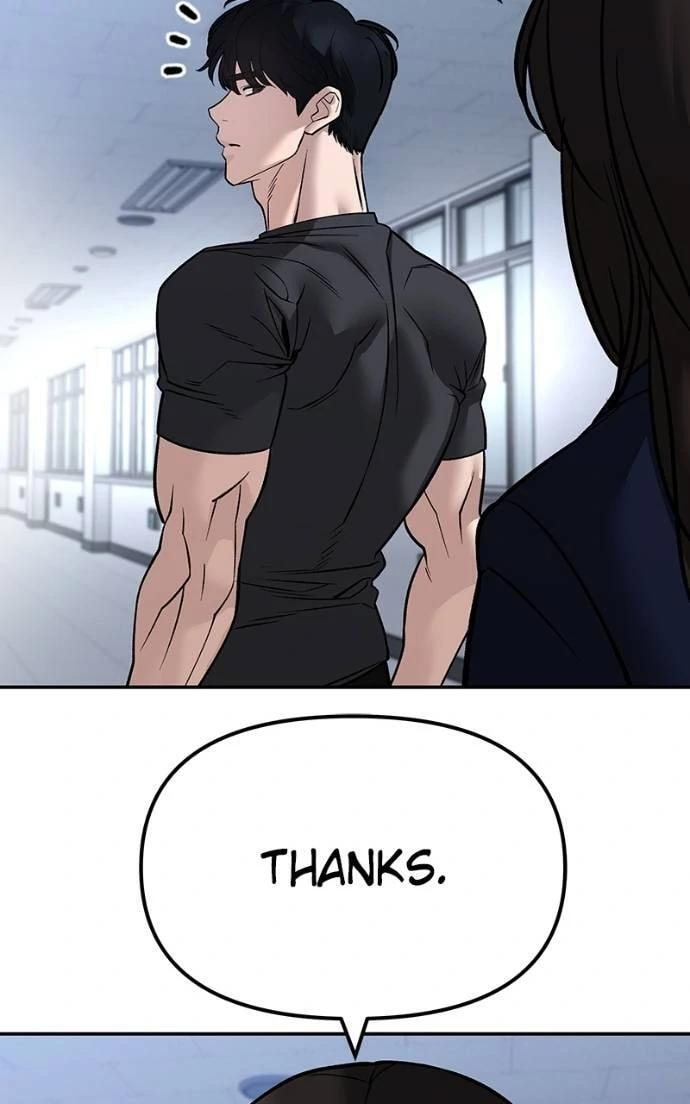 Designated Bully Chapter 123 page 160 - 
