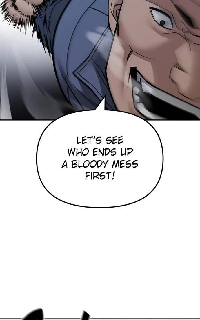 Designated Bully Chapter 123 page 17 - 