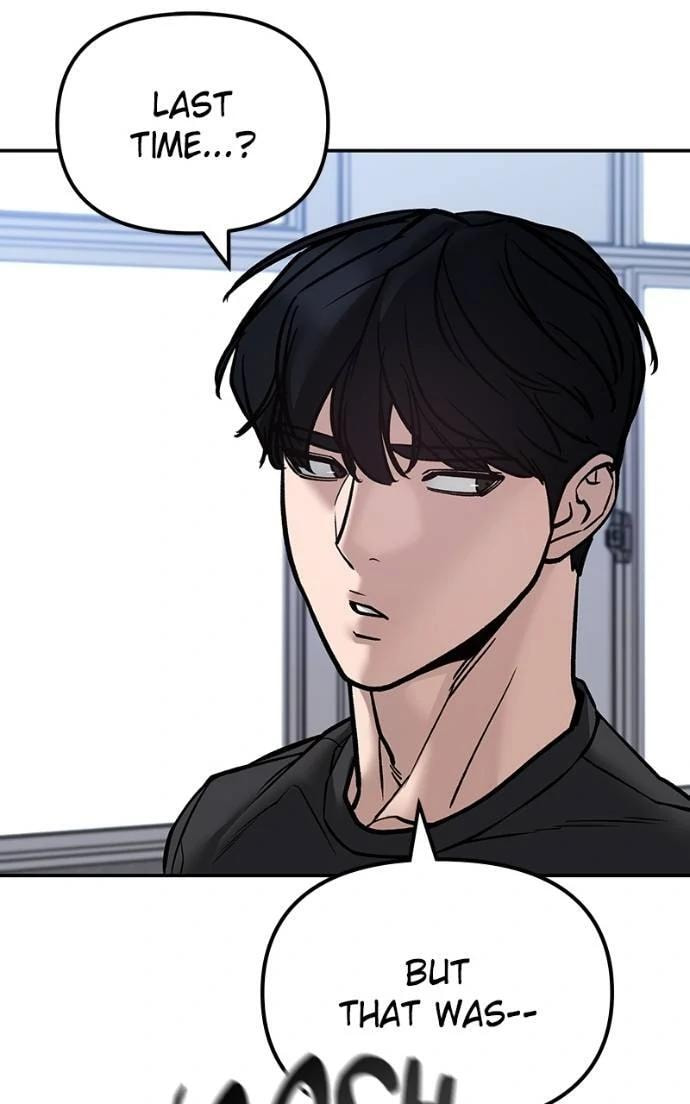 Designated Bully Chapter 123 page 162 - 