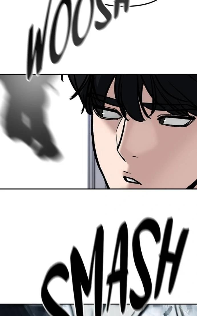 Designated Bully Chapter 123 page 163 - 
