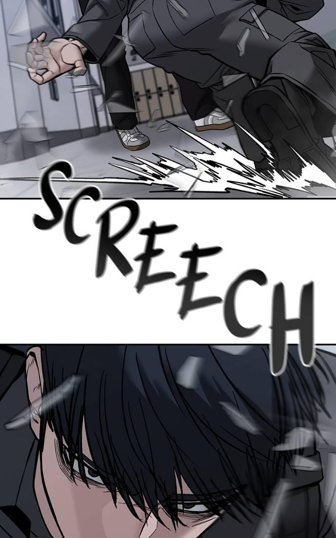 Designated Bully Chapter 123 page 167 - 