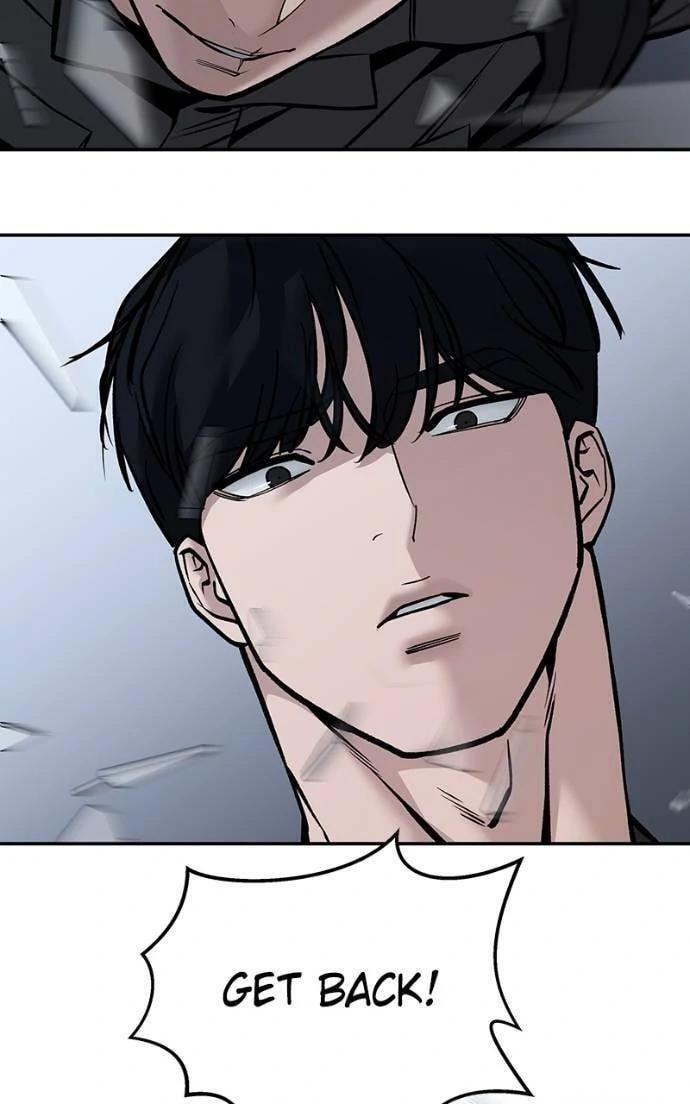 Designated Bully Chapter 123 page 168 - 